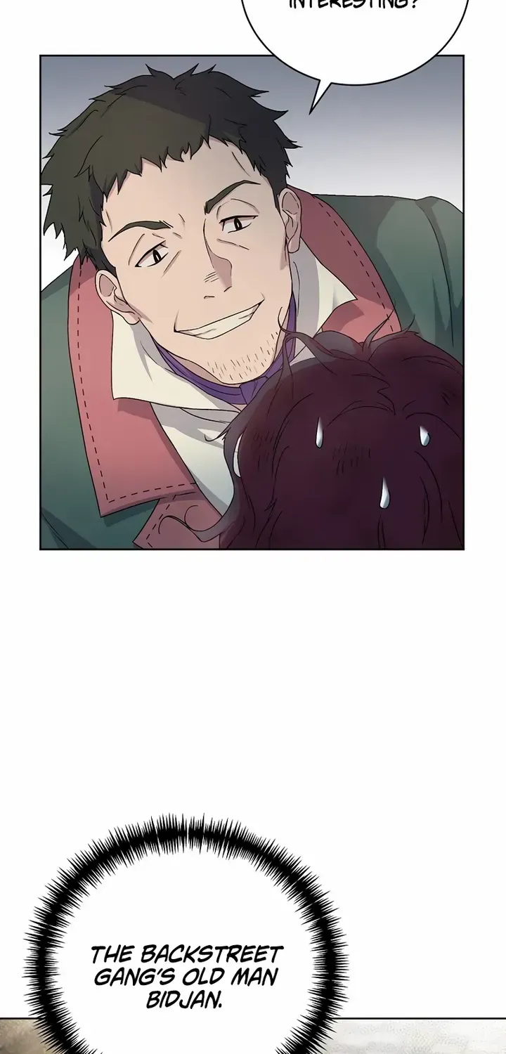 Golden Light Gratia, The Child Loved By God Kainu Manga Chapter 2 Page 17