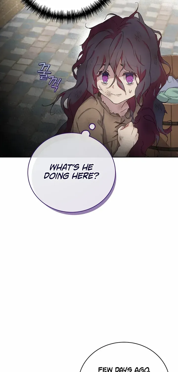 Golden Light Gratia, The Child Loved By God Kainu Manga Chapter 2 Page 18