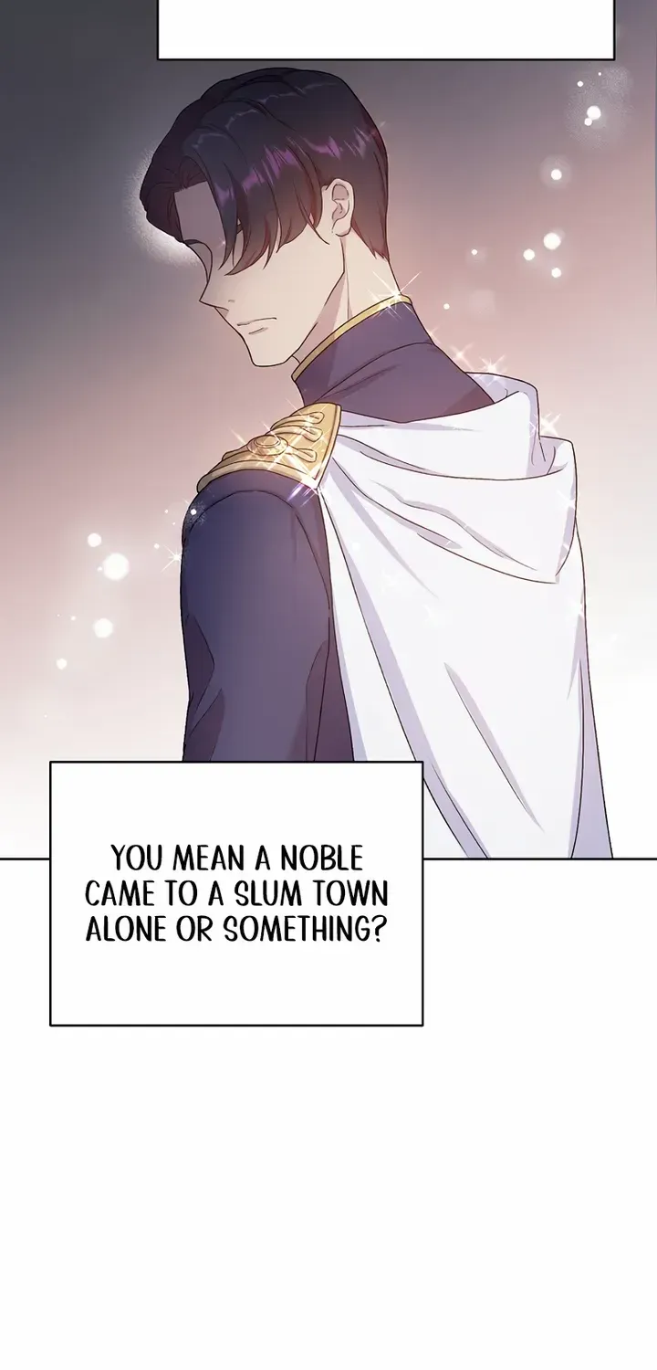 Golden Light Gratia, The Child Loved By God Kainu Manga Chapter 2 Page 24