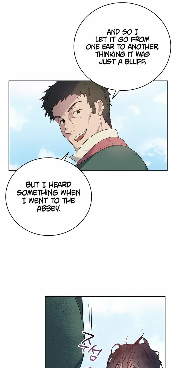 Golden Light Gratia, The Child Loved By God Kainu Manga Chapter 2 Page 25