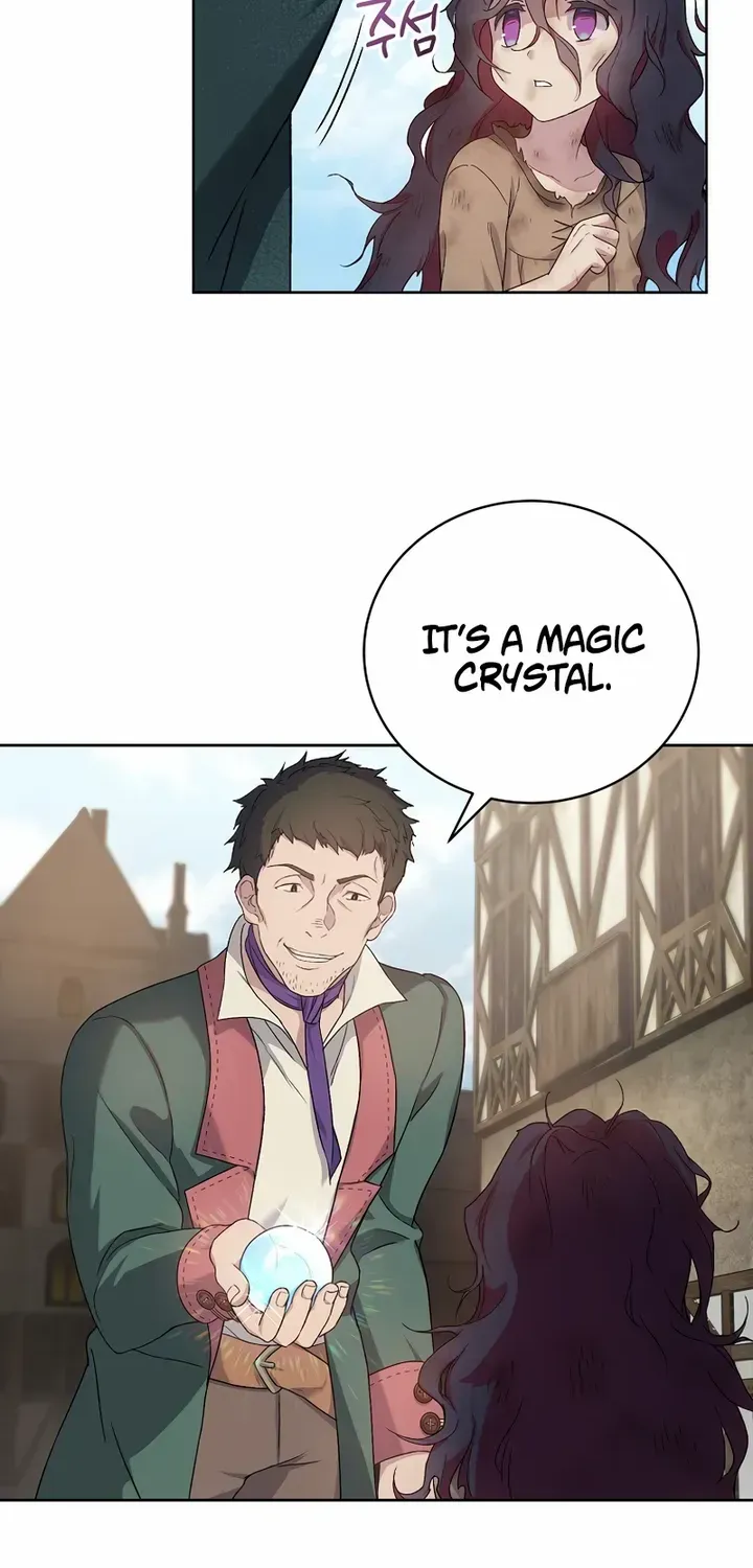 Golden Light Gratia, The Child Loved By God Kainu Manga Chapter 2 Page 26
