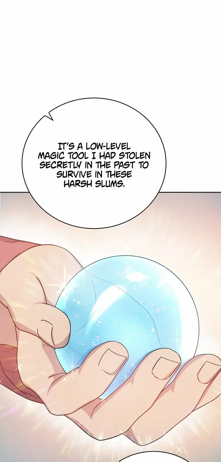 Golden Light Gratia, The Child Loved By God Kainu Manga Chapter 2 Page 27