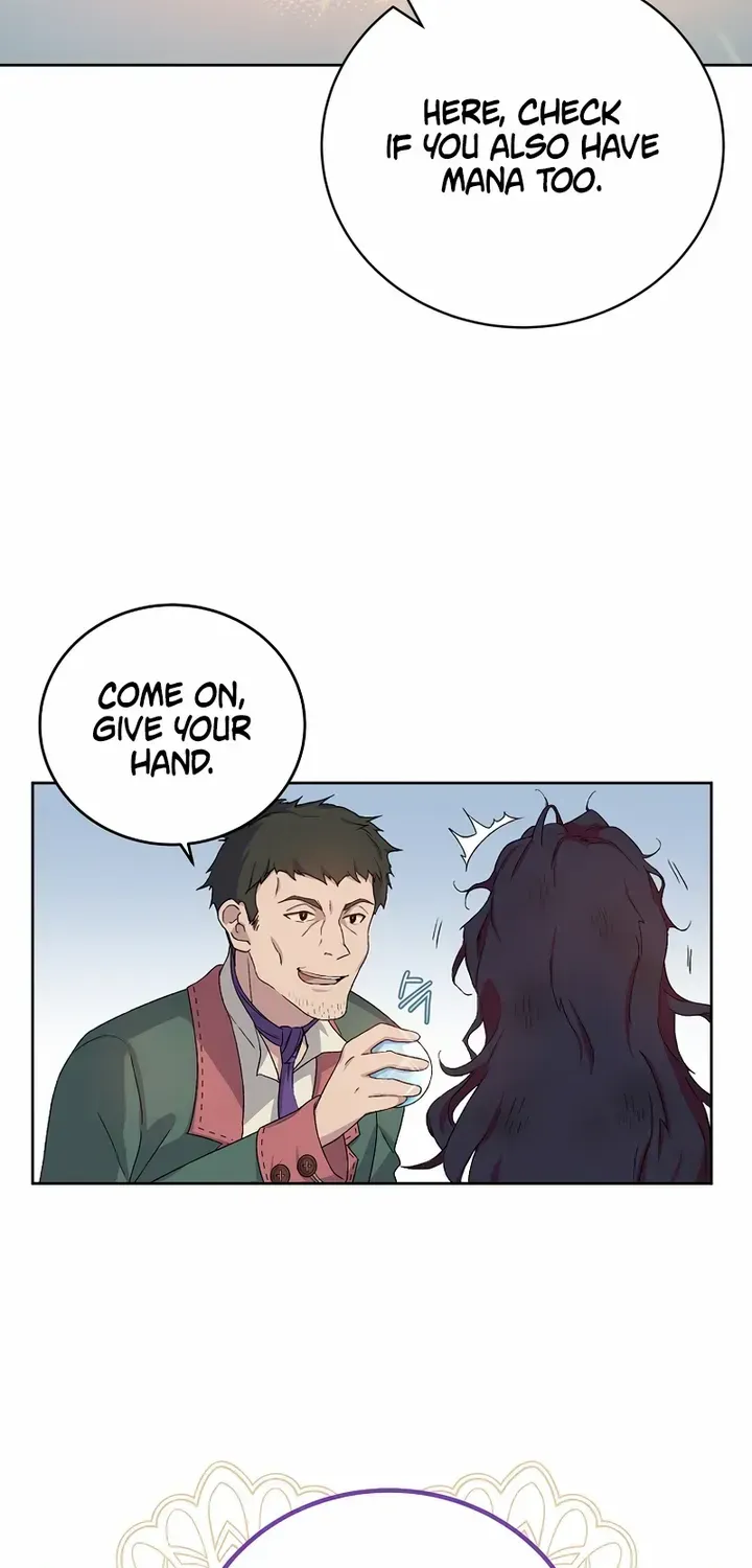 Golden Light Gratia, The Child Loved By God Kainu Manga Chapter 2 Page 28