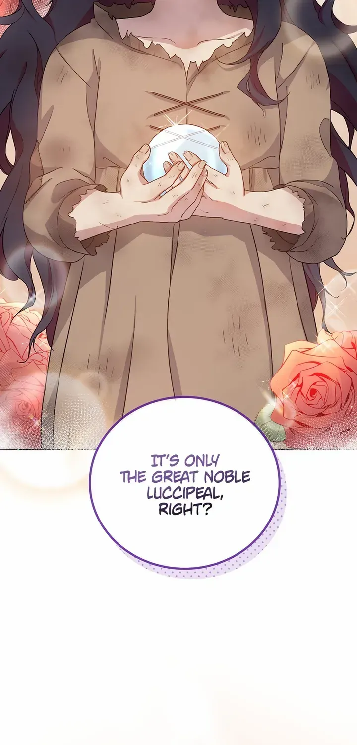 Golden Light Gratia, The Child Loved By God Kainu Manga Chapter 2 Page 30