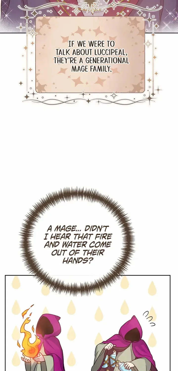 Golden Light Gratia, The Child Loved By God Kainu Manga Chapter 2 Page 32