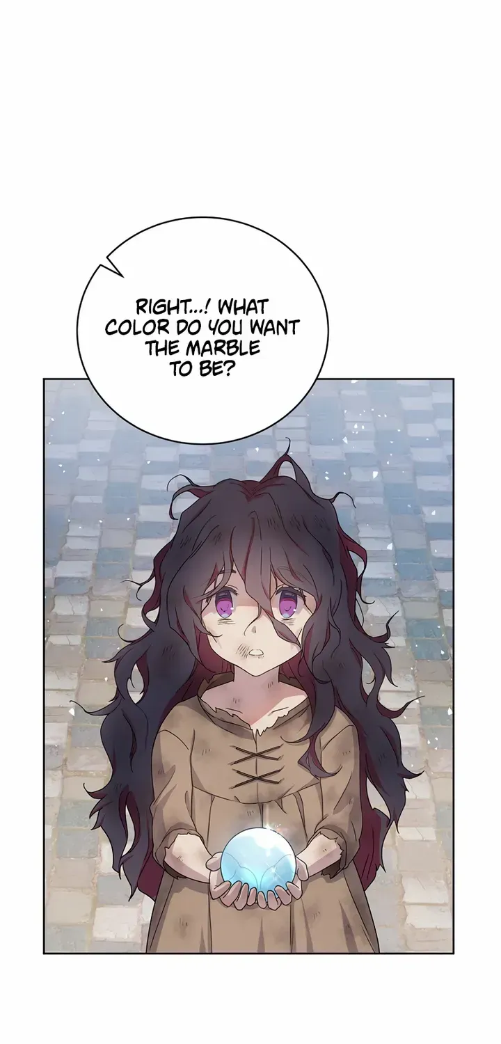 Golden Light Gratia, The Child Loved By God Kainu Manga Chapter 2 Page 37