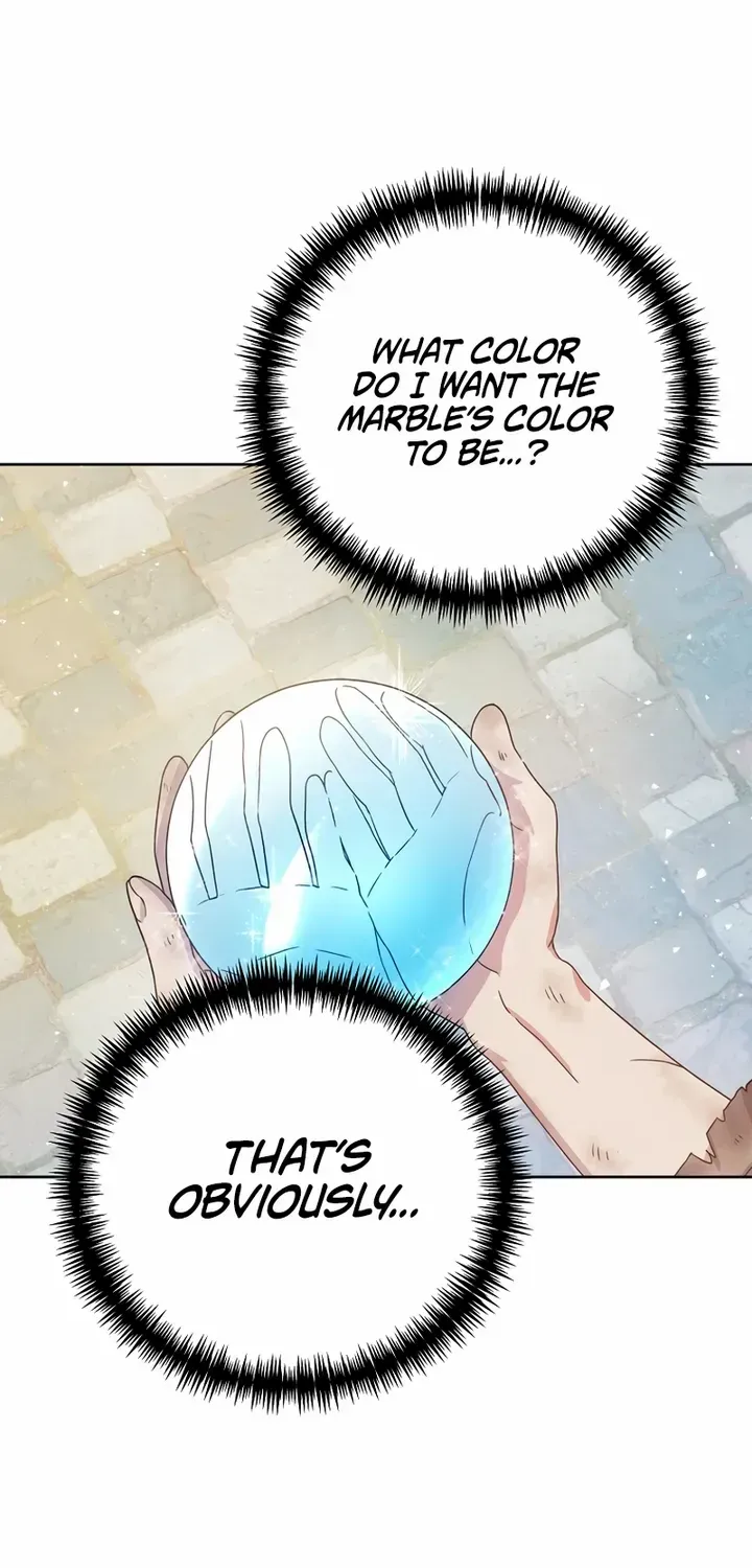 Golden Light Gratia, The Child Loved By God Kainu Manga Chapter 2 Page 38