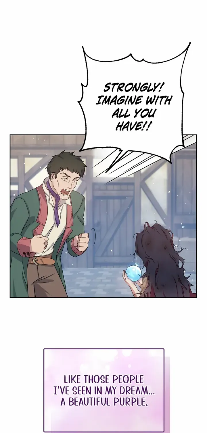 Golden Light Gratia, The Child Loved By God Kainu Manga Chapter 2 Page 40