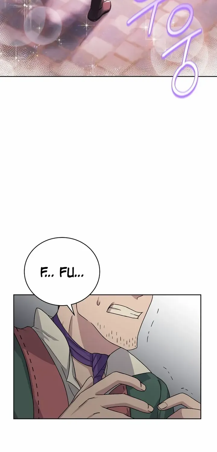 Golden Light Gratia, The Child Loved By God Kainu Manga Chapter 2 Page 45