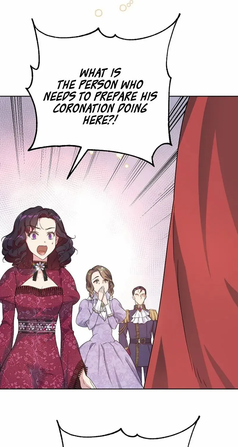 Golden Light Gratia, The Child Loved By God Kainu Manga Chapter 1 Page 42