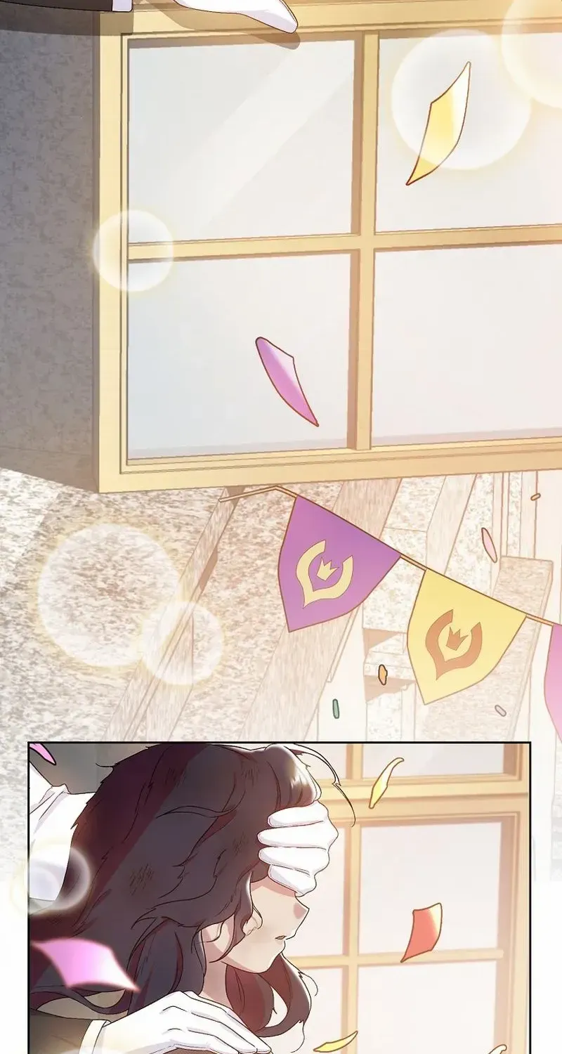 Golden Light Gratia, The Child Loved By God Kainu Manga Chapter 1 Page 49