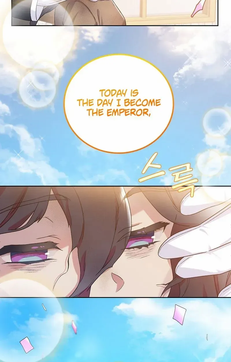 Golden Light Gratia, The Child Loved By God Kainu Manga Chapter 1 Page 50