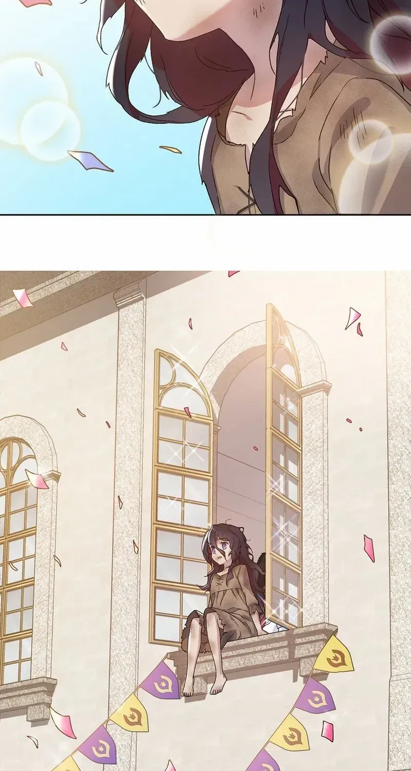 Golden Light Gratia, The Child Loved By God Kainu Manga Chapter 1 Page 53