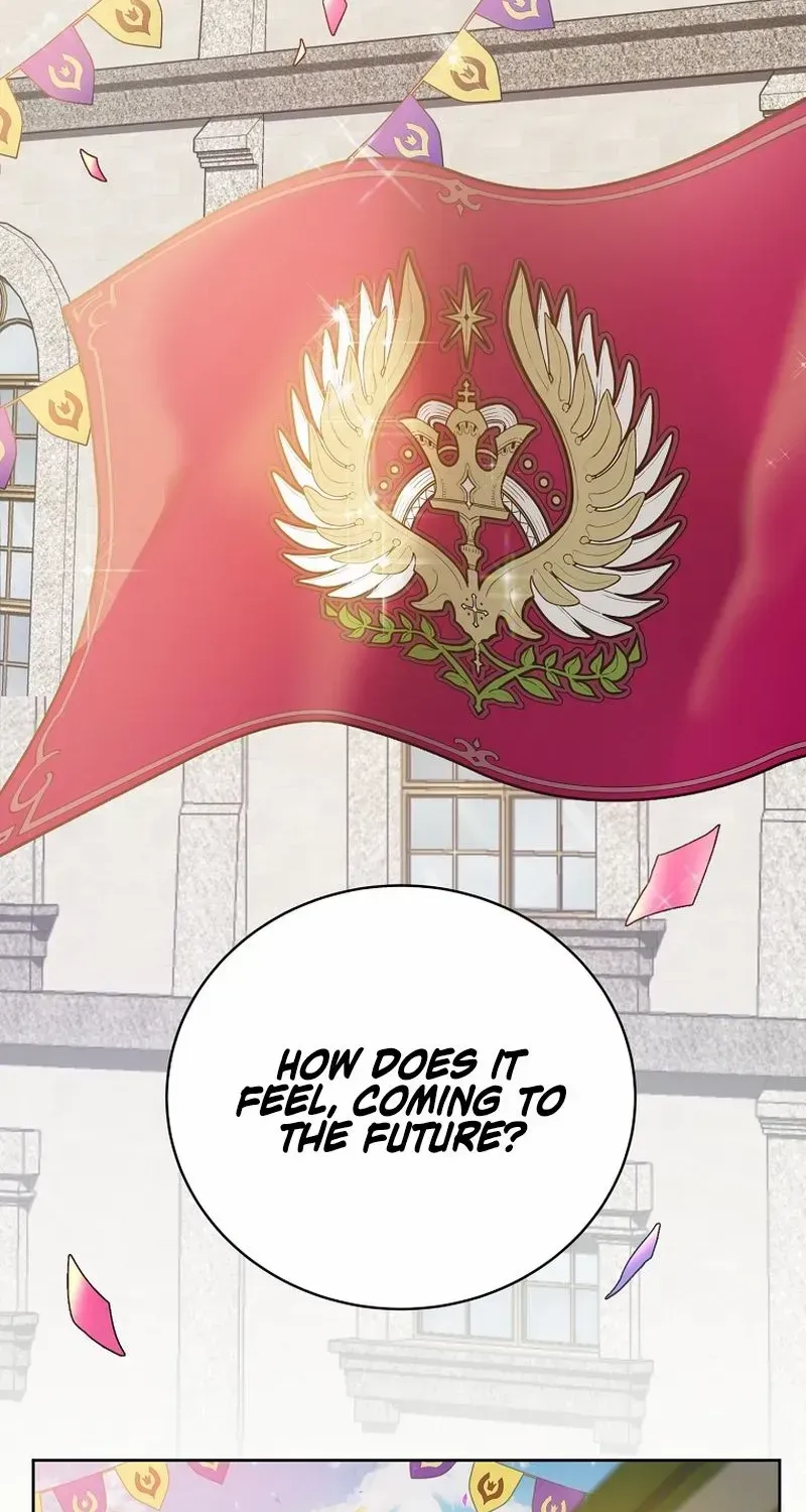 Golden Light Gratia, The Child Loved By God Kainu Manga Chapter 1 Page 54