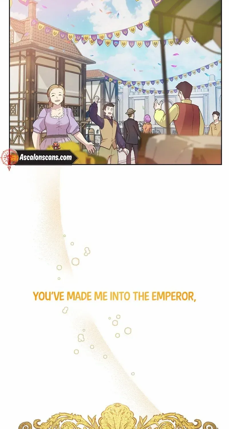 Golden Light Gratia, The Child Loved By God Kainu Manga Chapter 1 Page 55