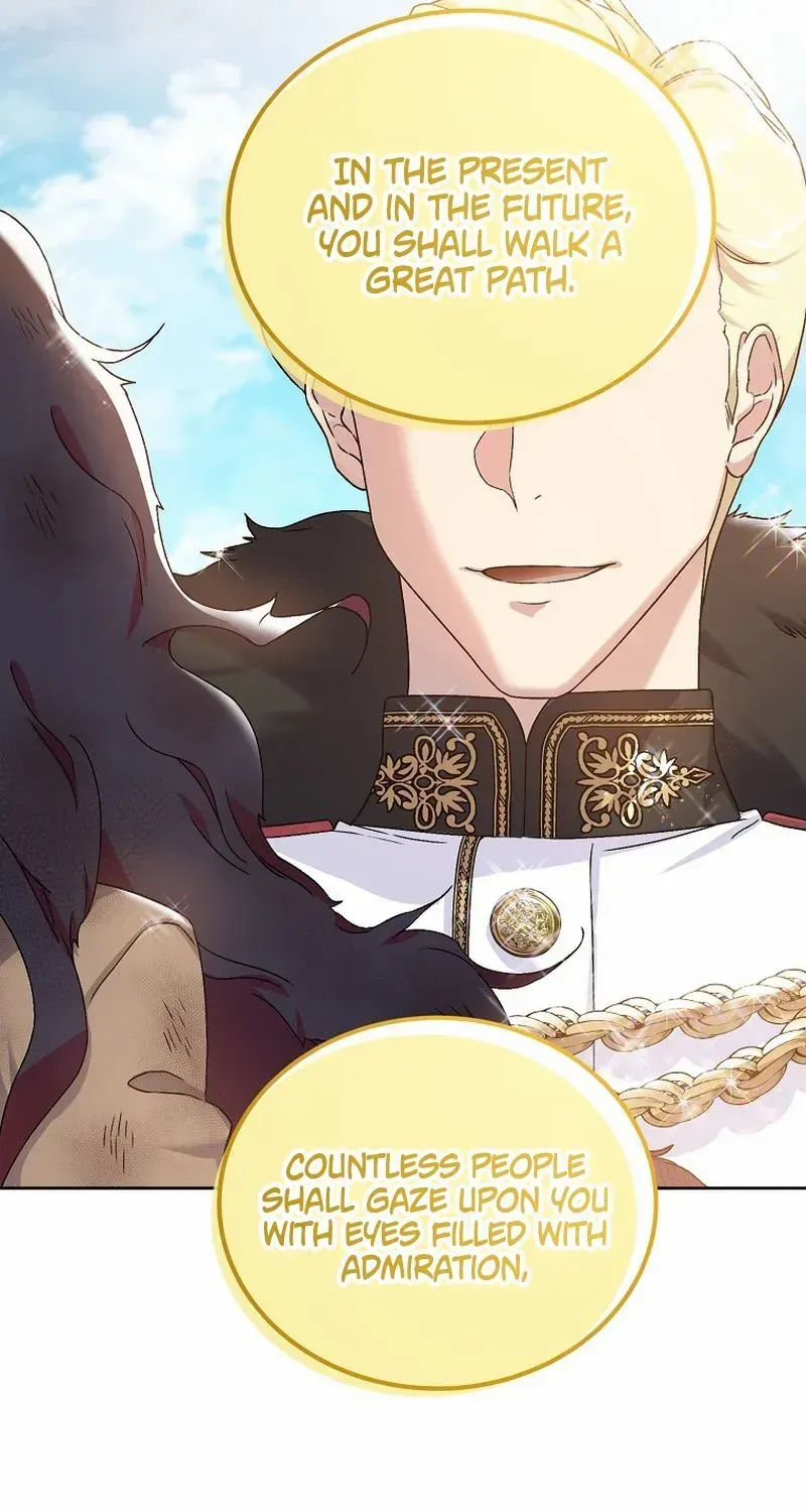 Golden Light Gratia, The Child Loved By God Kainu Manga Chapter 1 Page 59