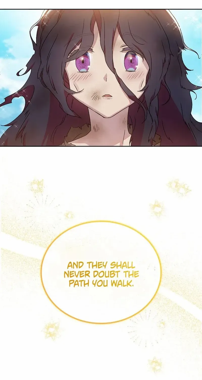 Golden Light Gratia, The Child Loved By God Kainu Manga Chapter 1 Page 60