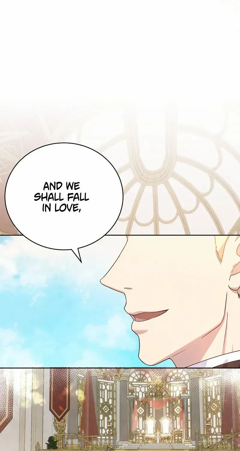 Golden Light Gratia, The Child Loved By God Kainu Manga Chapter 1 Page 61