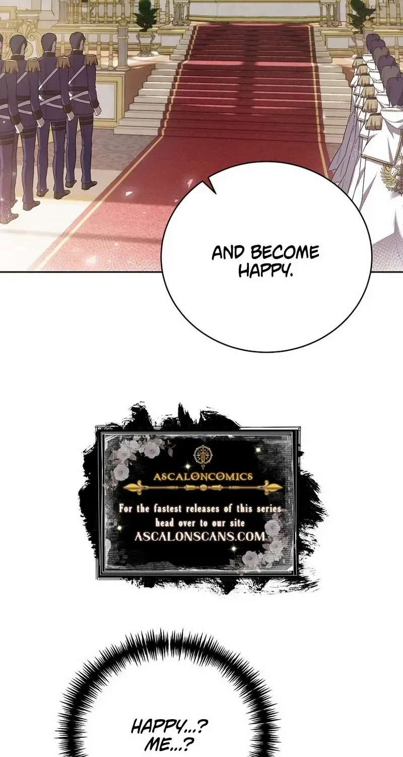 Golden Light Gratia, The Child Loved By God Kainu Manga Chapter 1 Page 62