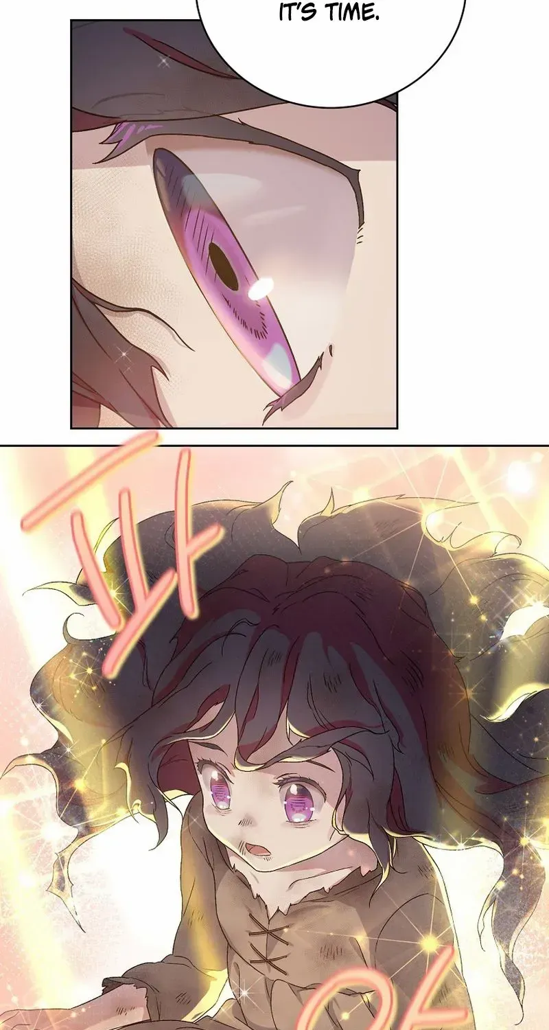 Golden Light Gratia, The Child Loved By God Kainu Manga Chapter 1 Page 65