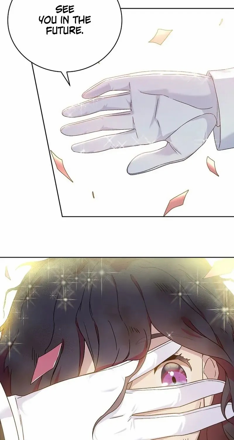 Golden Light Gratia, The Child Loved By God Kainu Manga Chapter 1 Page 68