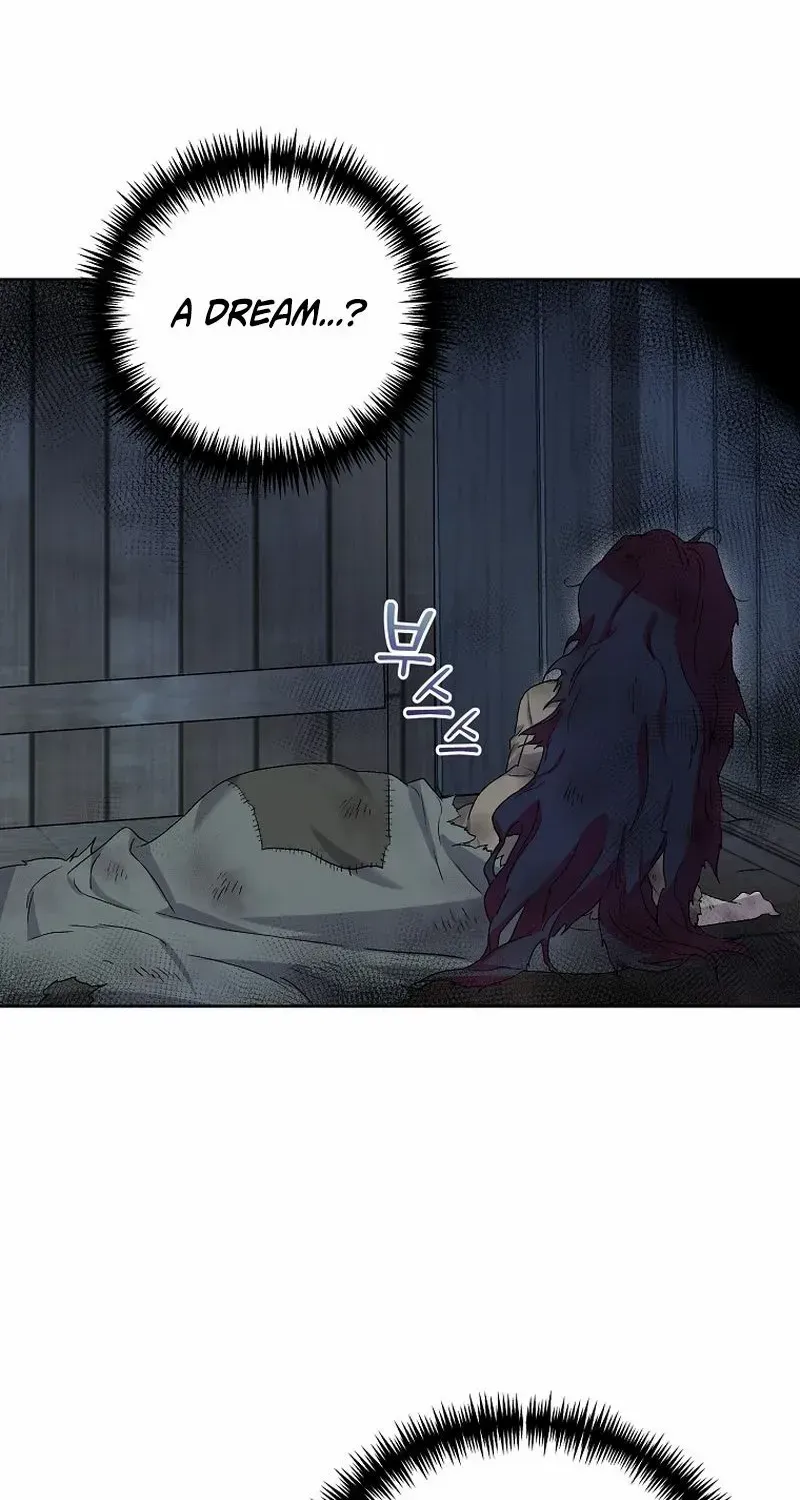 Golden Light Gratia, The Child Loved By God Kainu Manga Chapter 1 Page 72