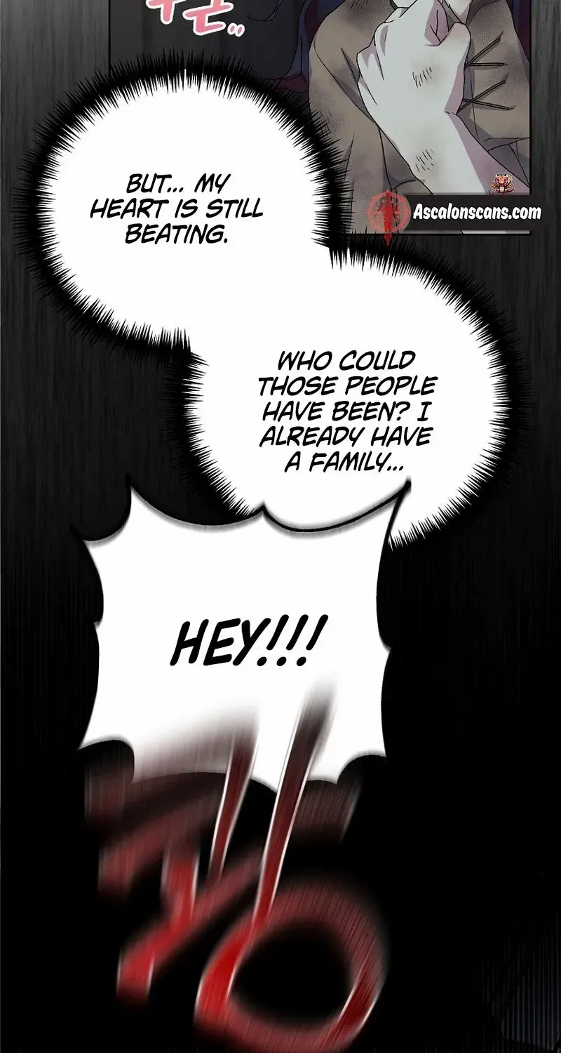 Golden Light Gratia, The Child Loved By God Kainu Manga Chapter 1 Page 76