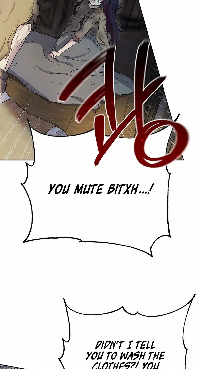 Golden Light Gratia, The Child Loved By God Kainu Manga Chapter 1 Page 79