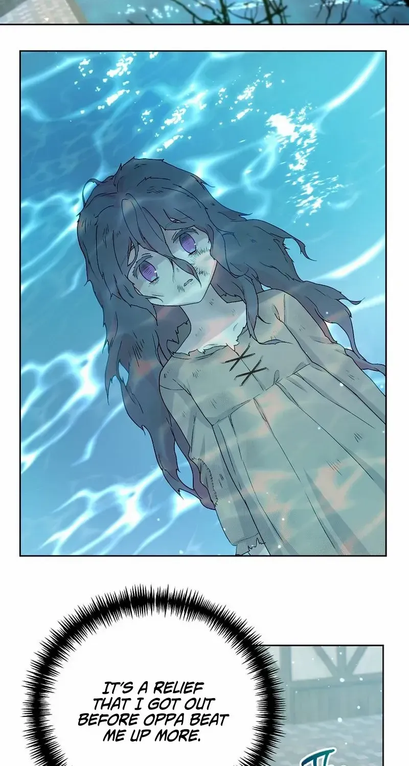 Golden Light Gratia, The Child Loved By God Kainu Manga Chapter 1 Page 84