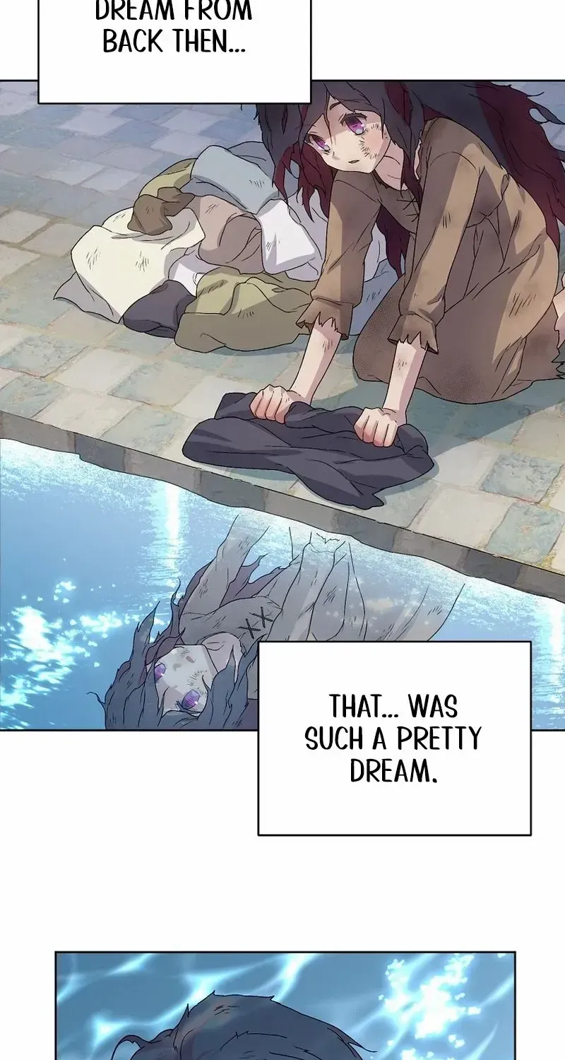 Golden Light Gratia, The Child Loved By God Kainu Manga Chapter 1 Page 88