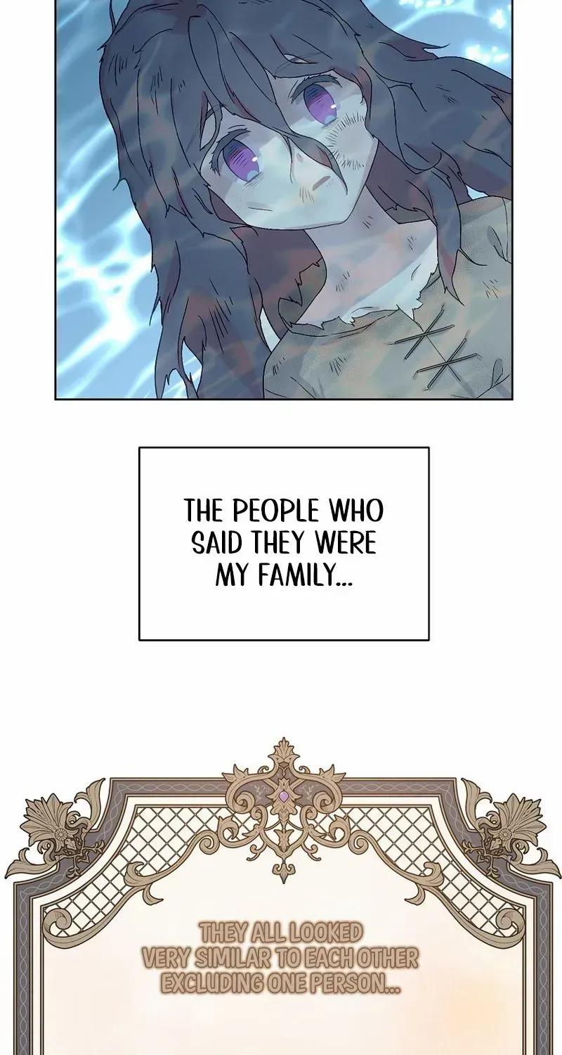 Golden Light Gratia, The Child Loved By God Kainu Manga Chapter 1 Page 89
