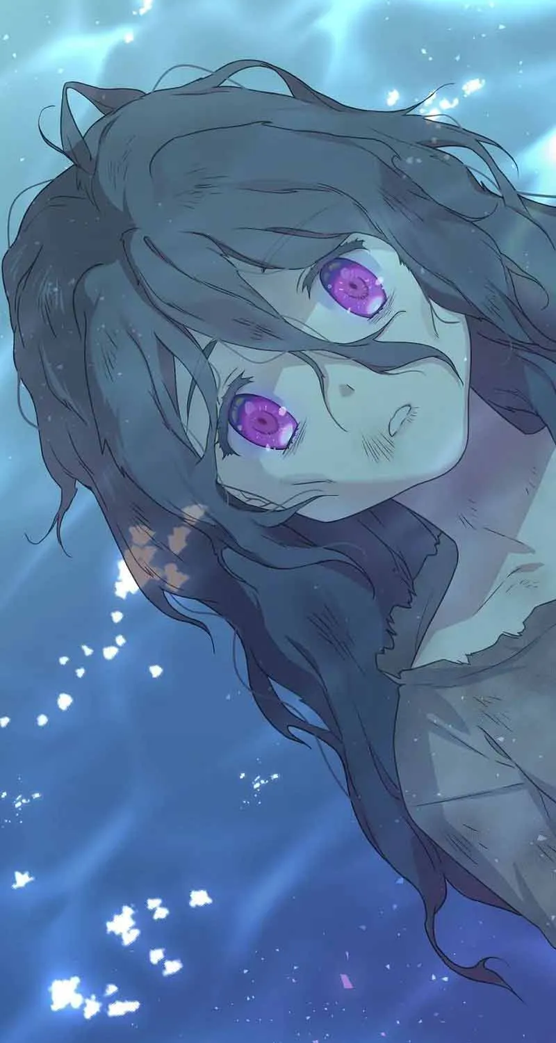 Golden Light Gratia, The Child Loved By God Kainu Manga Chapter 1 Page 93