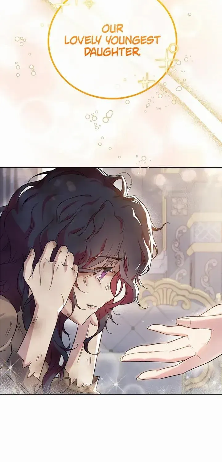 Golden Light Gratia, The Child Loved By God Kainu Manga Chapter 0.1 Page 5