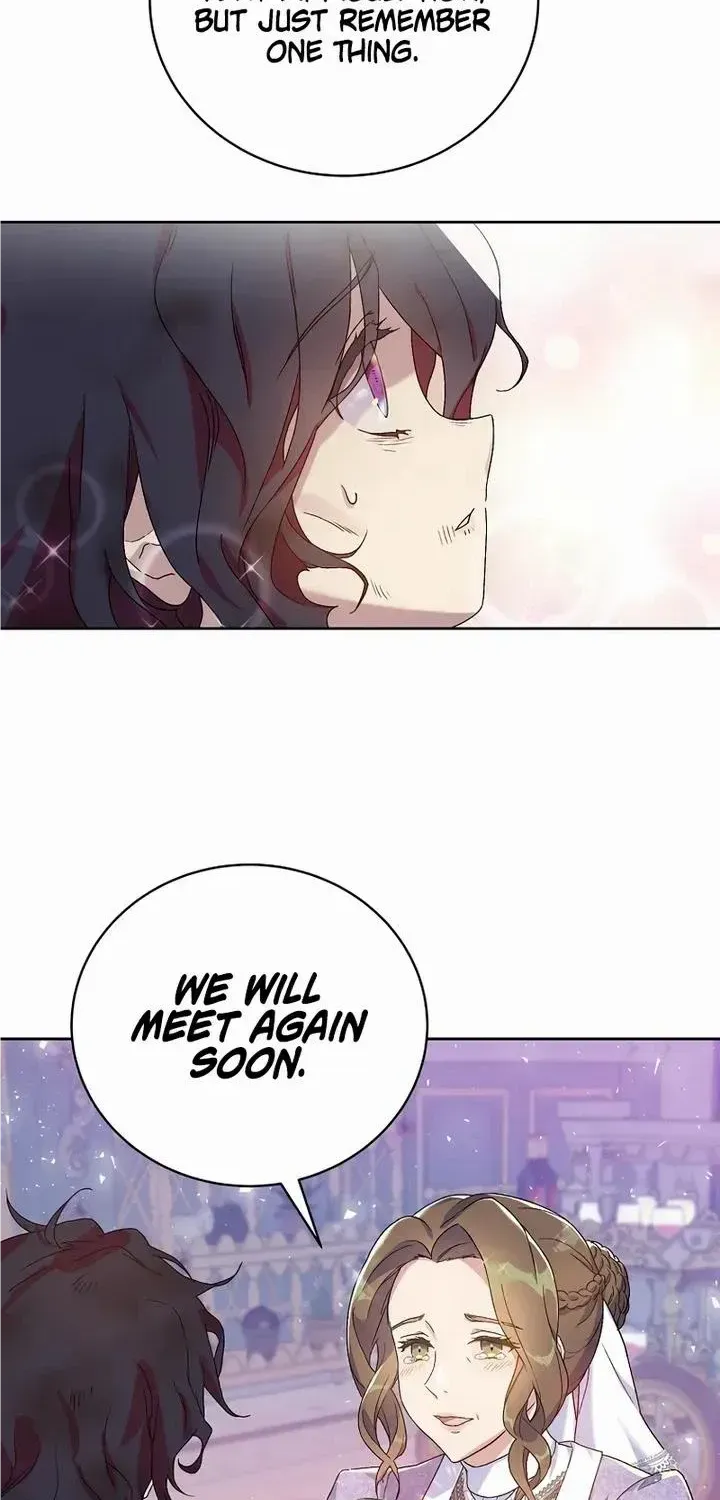 Golden Light Gratia, The Child Loved By God Kainu Manga Chapter 0.1 Page 13