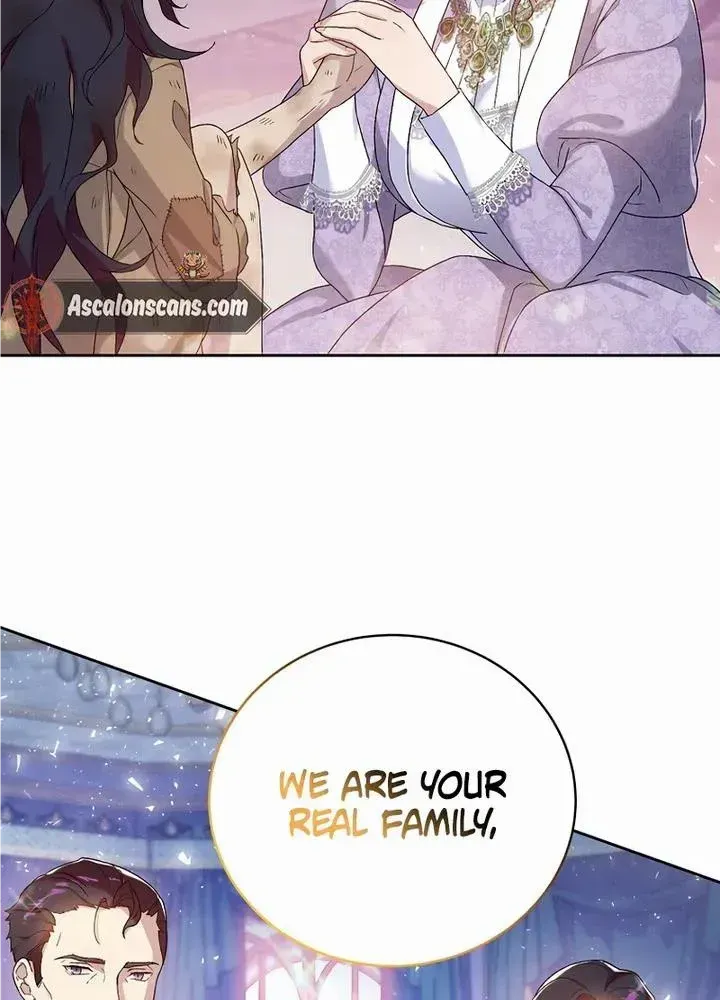 Golden Light Gratia, The Child Loved By God Kainu Manga Chapter 0.1 Page 14