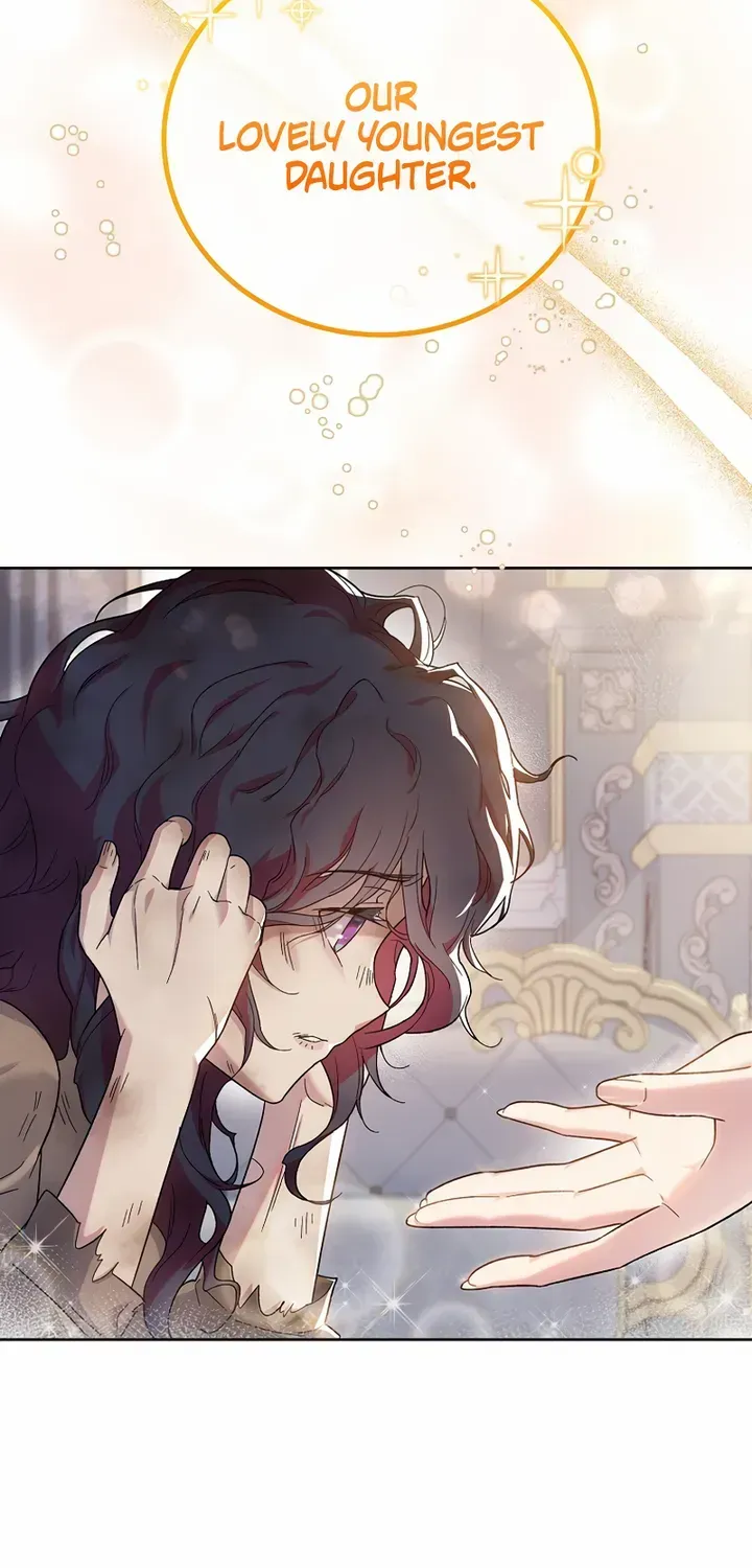 Golden Light Gratia, The Child Loved By God Kainu Manga Chapter 0 Page 6