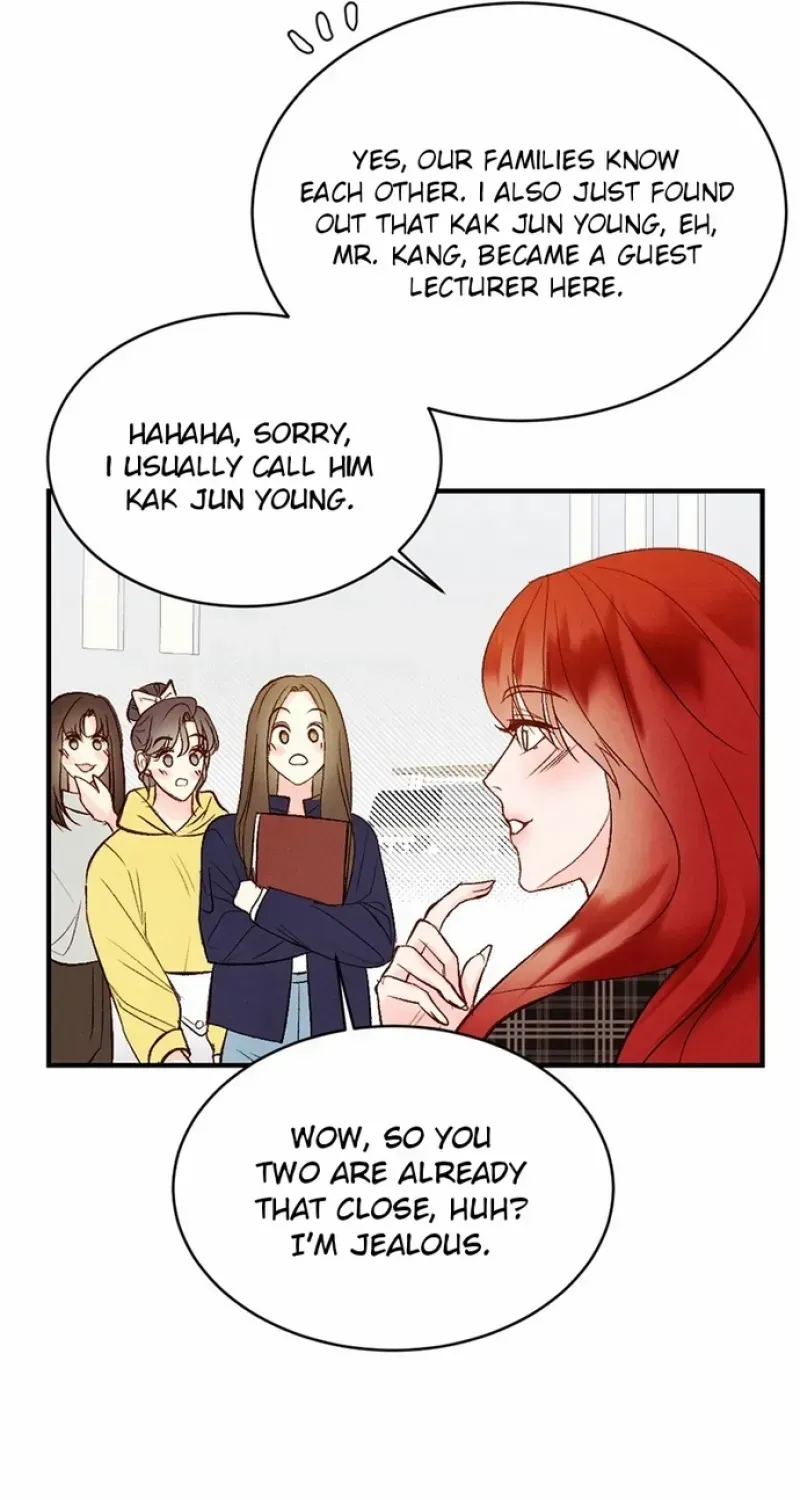 Our Secret Marriage Kainu Manga Chapter 2 Page 28