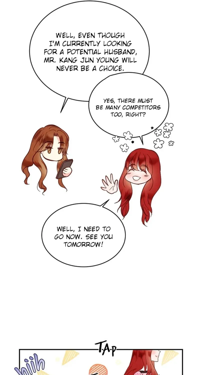Our Secret Marriage Kainu Manga Chapter 2 Page 100