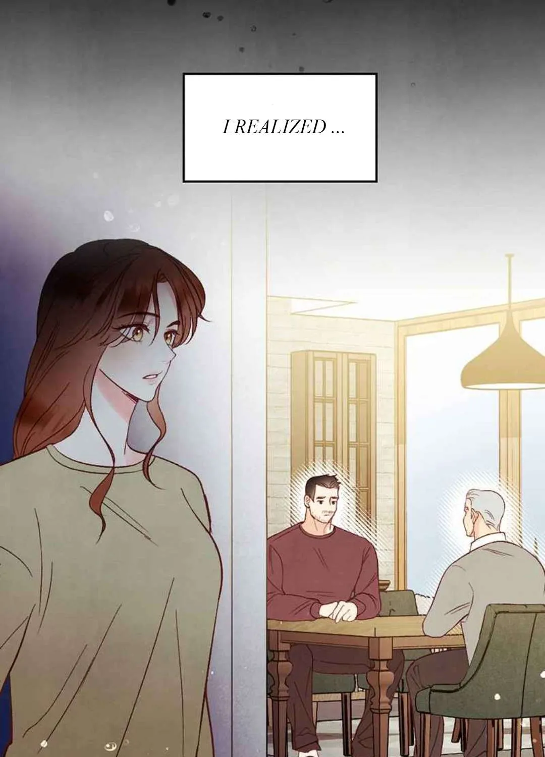 Our Secret Marriage Kainu Manga Chapter 1 Page 15