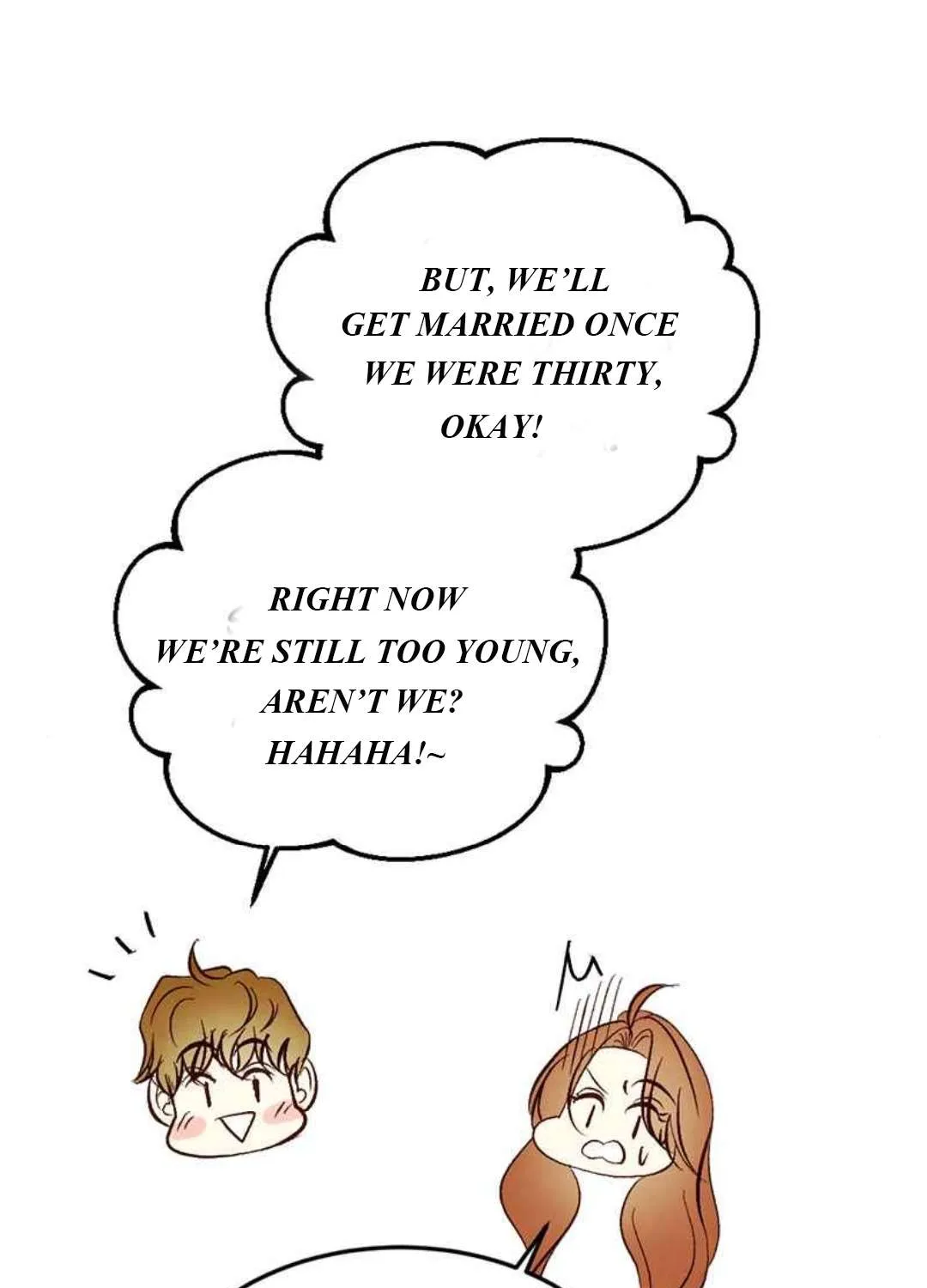 Our Secret Marriage Kainu Manga Chapter 1 Page 40