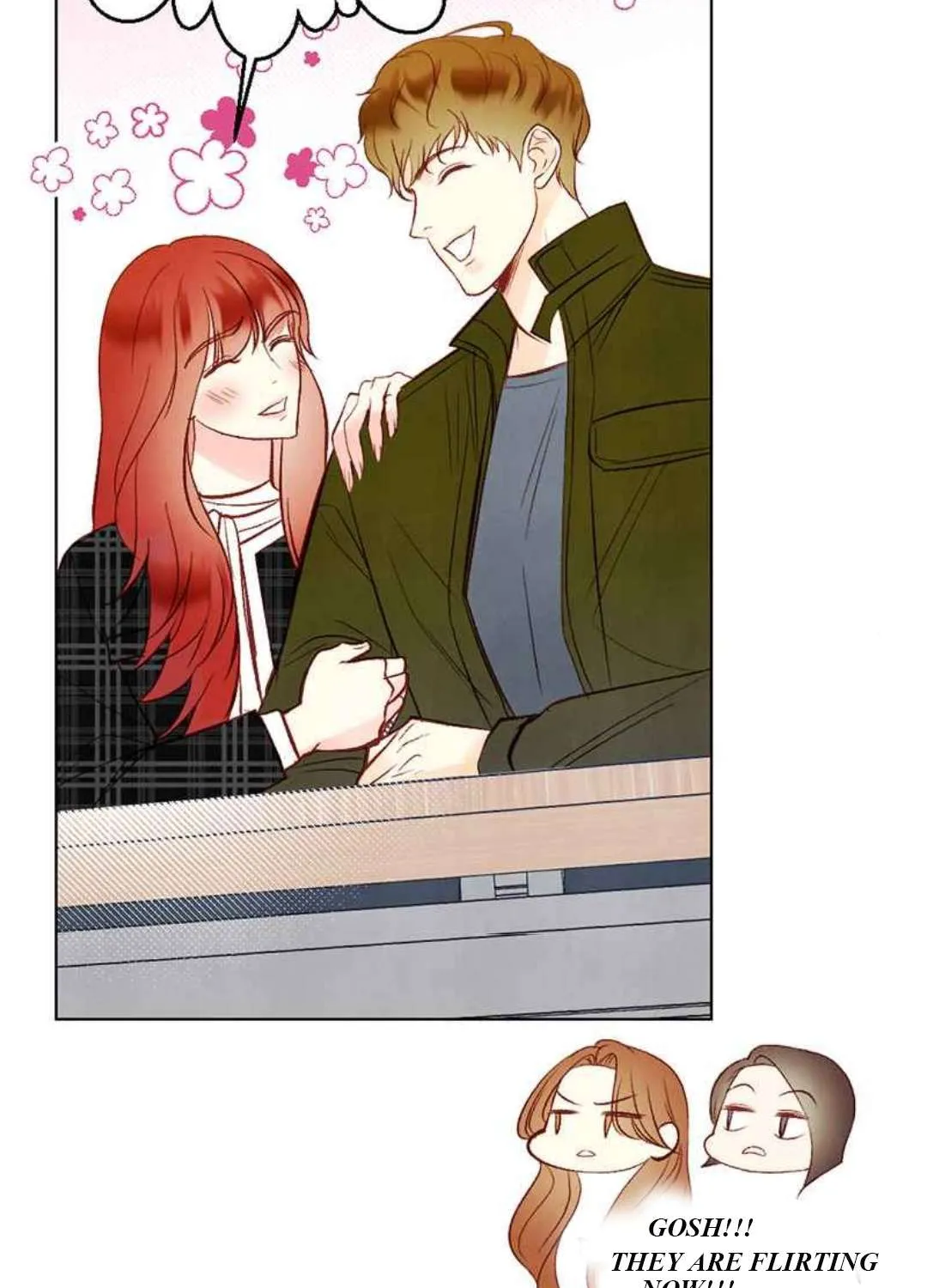 Our Secret Marriage Kainu Manga Chapter 1 Page 86