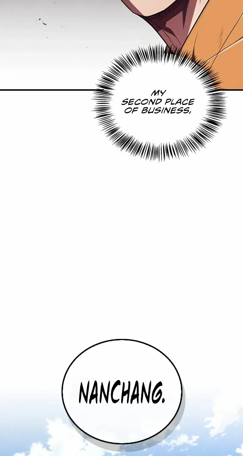 Genius Martial Arts Trainer Kainu Manga Chapter 47 Page 6