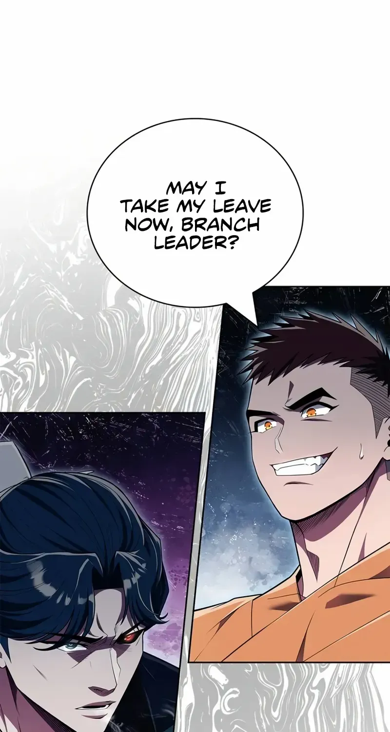 Genius Martial Arts Trainer Kainu Manga Chapter 47 Page 52