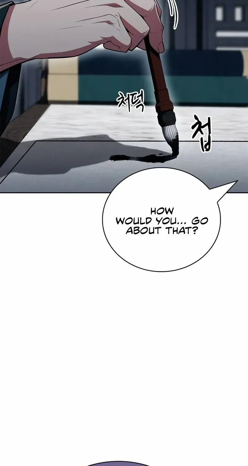 Genius Martial Arts Trainer Kainu Manga Chapter 47 Page 60