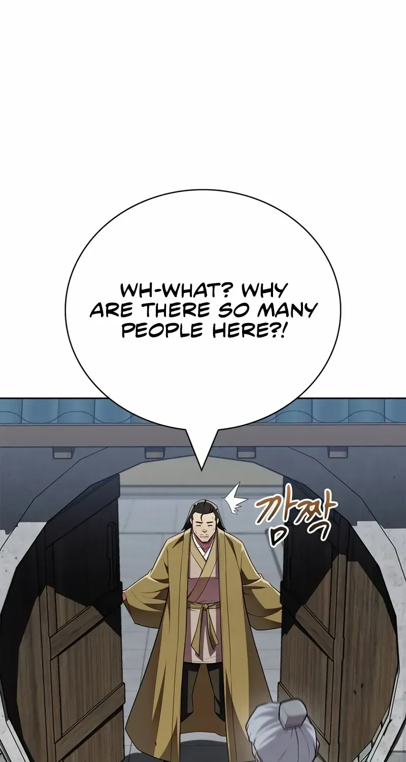 Genius Martial Arts Trainer Kainu Manga Chapter 47 Page 78