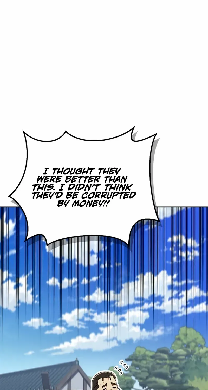 Genius Martial Arts Trainer Kainu Manga Chapter 47 Page 85