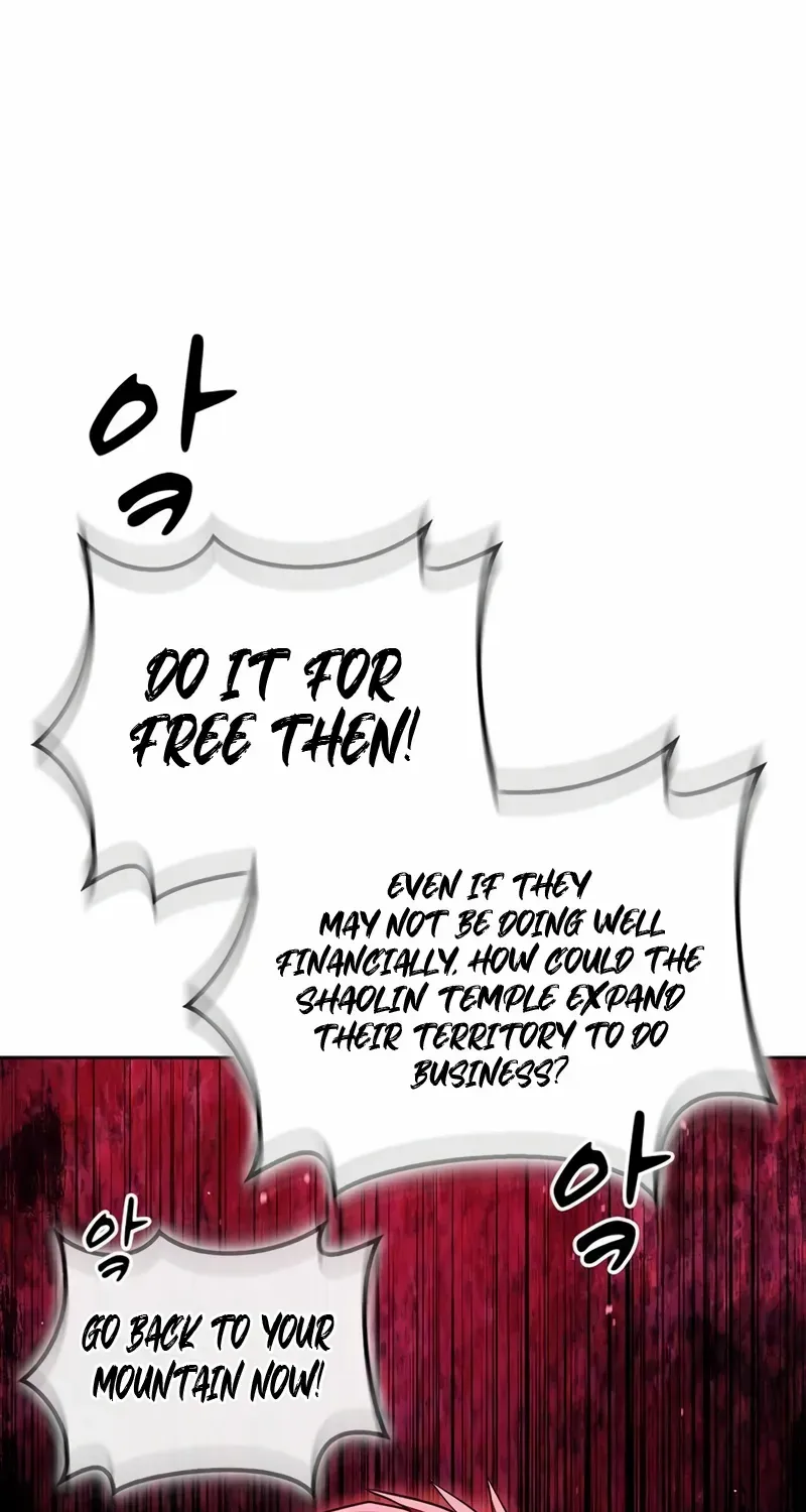 Genius Martial Arts Trainer Kainu Manga Chapter 47 Page 87
