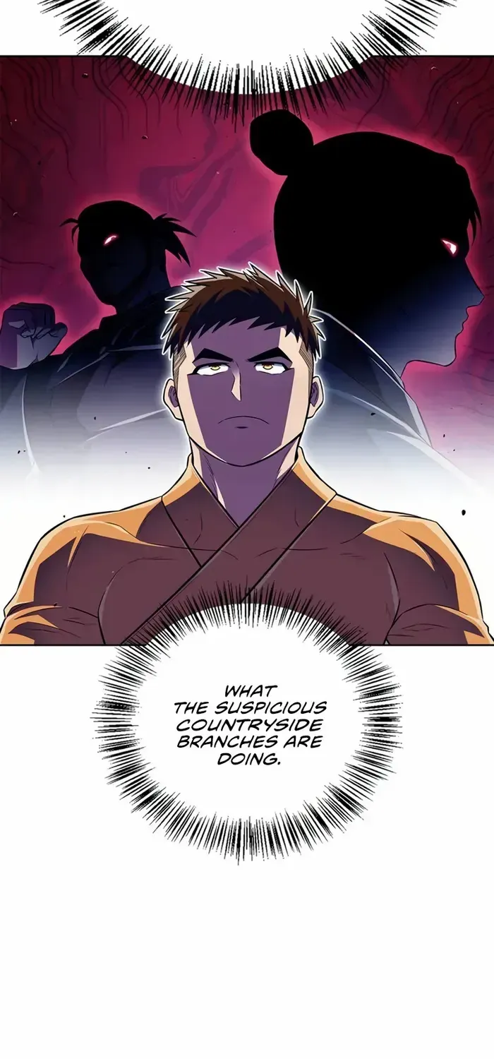 Genius Martial Arts Trainer Kainu Manga Chapter 46 Page 58