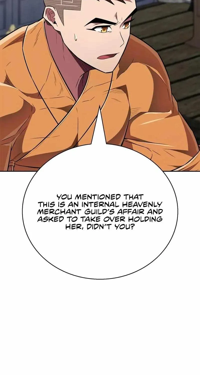 Genius Martial Arts Trainer Kainu Manga Chapter 45 Page 30