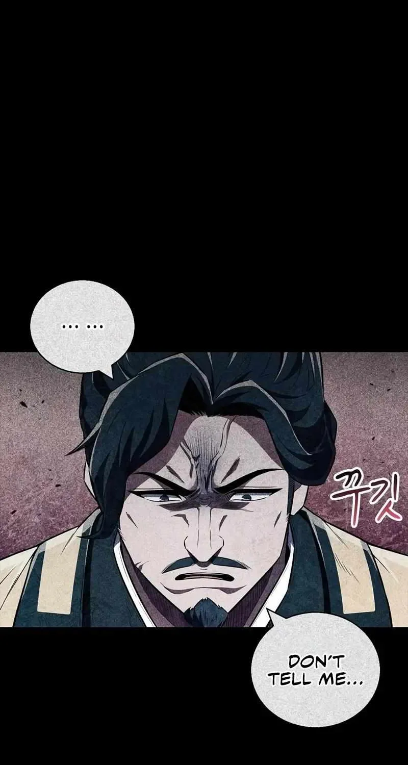 Genius Martial Arts Trainer Kainu Manga Chapter 45 Page 48